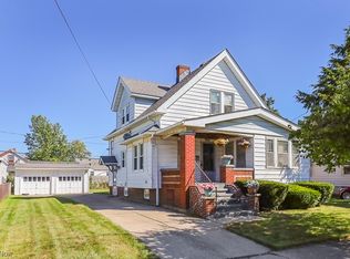 19515 Kildeer Ave, Cleveland, OH 44119