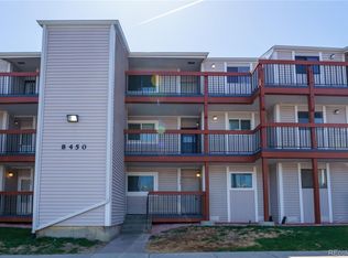 8450 Decatur St APT 100, Westminster, CO 80031