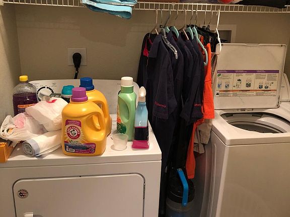 2nd image of 3019 Sam Houston Ave APT L203