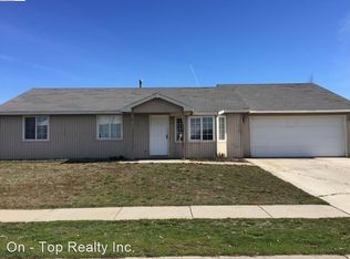933 S Lawson St, Airway Heights, WA 99001