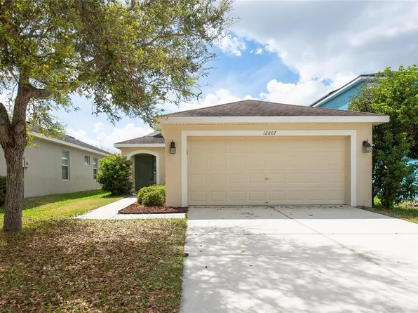 12807 Geneva Glade Dr, Riverview, FL 33578