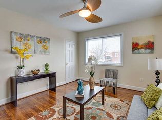 2200 15th St NE, Washington, DC