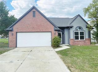 6410 Decatur Cmns, Indianapolis, IN 46221