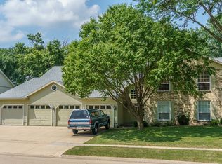 6118 Greenbriar Ln SW UNIT C, Cedar Rapids, IA 52404