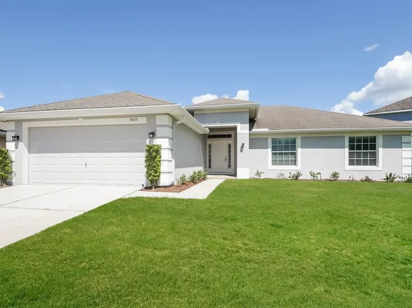 3633 Doe Run Dr, Saint Cloud, FL 34772