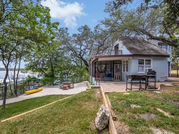 16809 Hurst Creek Cir, Austin, TX 78734