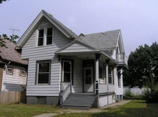 3012 W Hayes Ave, Milwaukee, WI 53215