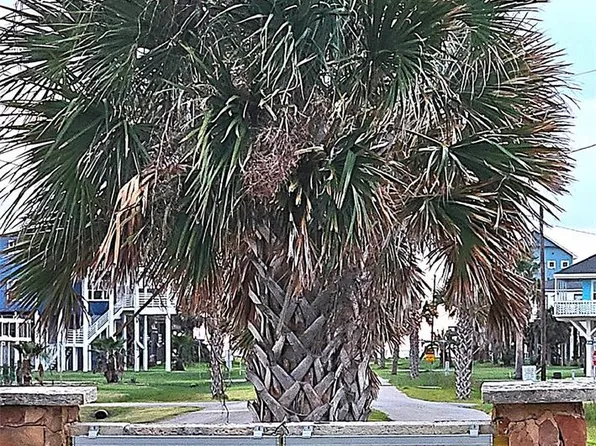 000 Jean Lafitte Drive, Freeport, TX 77541