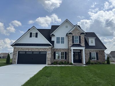 4028 Runyan Cv LOT 36, Murfreesboro, TN, 37127