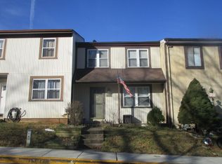 8392 Discovery Pl, Walkersville, MD 21793