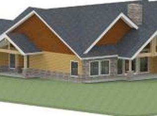 3464 W Cj Ct, Rathdrum, ID 83854