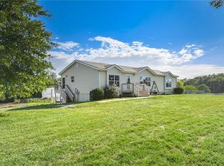 1510 NW 325th Rd, Holden, MO 64040