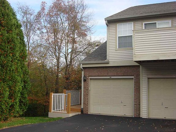 2nd image of 3707 E Barrington Dr #D201