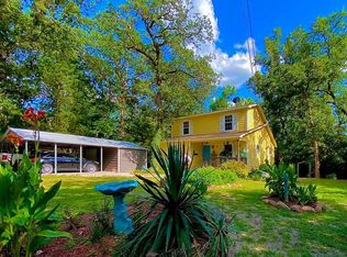 306 Timber Grv, Murchison, TX 75778