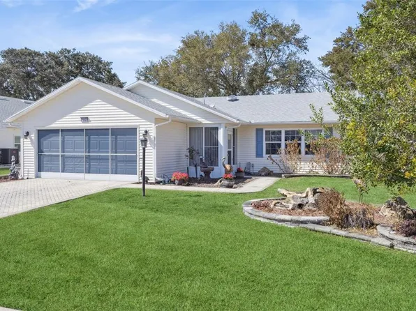 26927 Forest Hills St, Leesburg, FL 34748