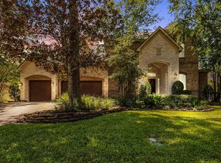 15 Player Green Pl, Spring, TX 77382