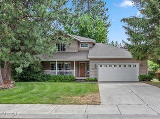 130 S Dart St, Post Falls, ID 83854