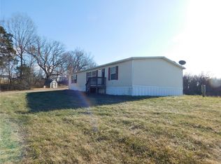 1947 Four Mile Rd, Washington, MO 63090