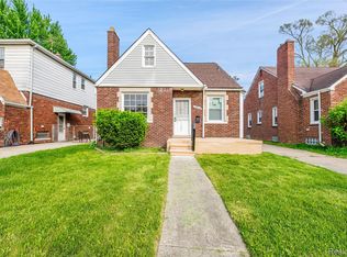 12076 Laing St, Detroit, MI 48224