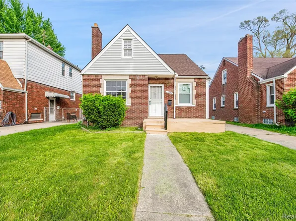12076 Laing St, Detroit, MI 48224