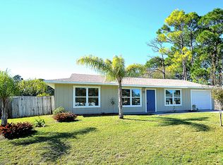 476 Consolata Ave NW, Palm Bay, FL 32907