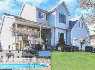 5 Sugarhill Rd, Manahawkin, NJ 08050