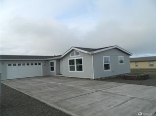 736 W Heritage Loop, Sequim, WA 98382