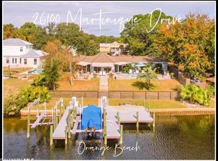 26100 Martinique Dr, Orange Beach, AL 36561