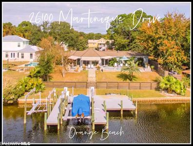 26100 Martinique Dr, Orange Beach, AL, 36561