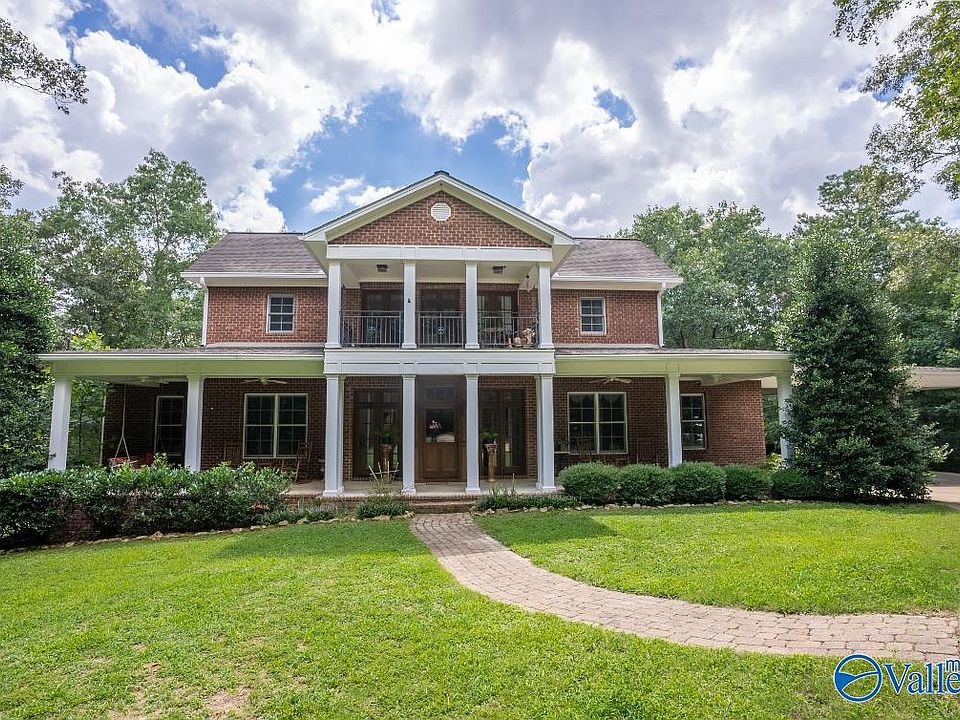 3475 County Road 94, Fyffe, AL 35971 MLS 1815426 Zillow