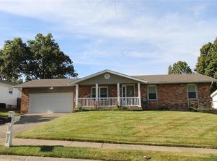 3017 Blanchette Dr, Saint Charles, MO 63301