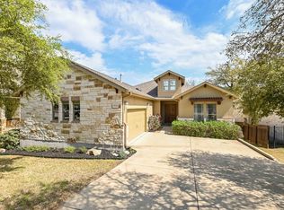 5520 Texas Bluebell Dr, Spicewood, TX 78669