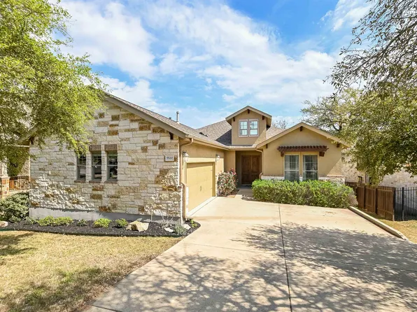 5520 Texas Bluebell Drive, Spicewood, TX 78669