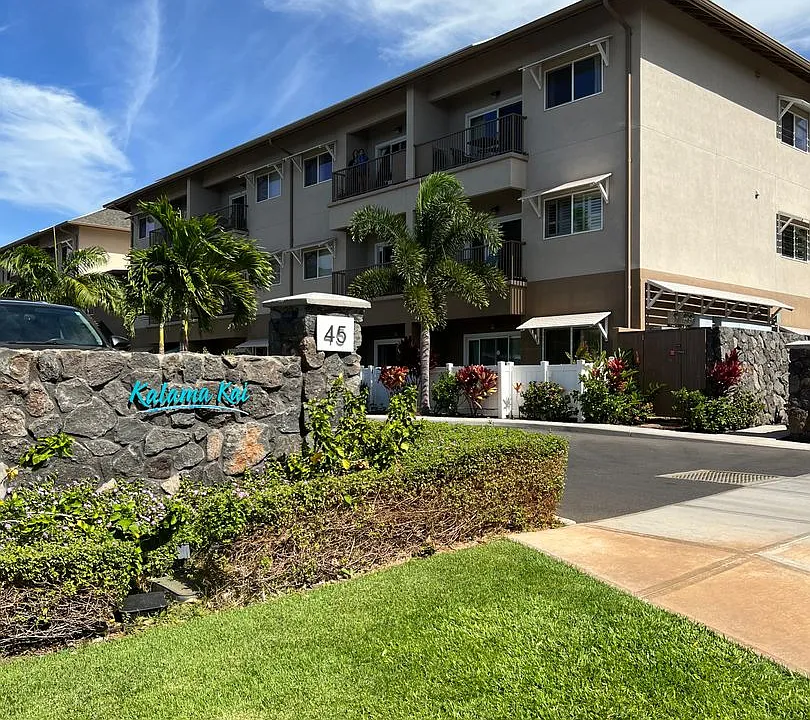 45 Kanani Rd #301