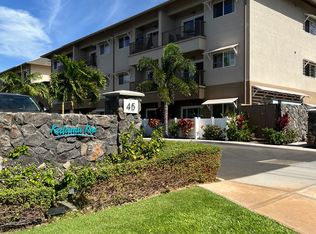 45 Kanani Rd #301, Kihei, HI 96753