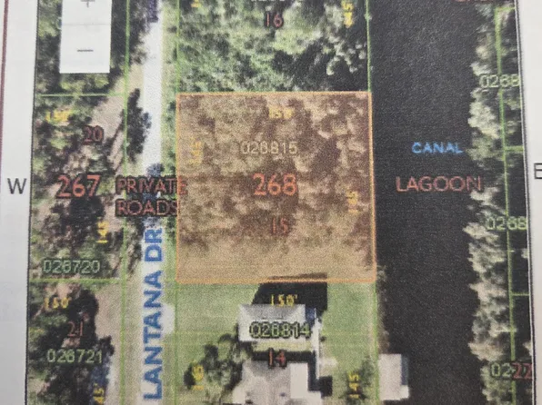 0 Lantana Drive, Indian Lake Estates, FL