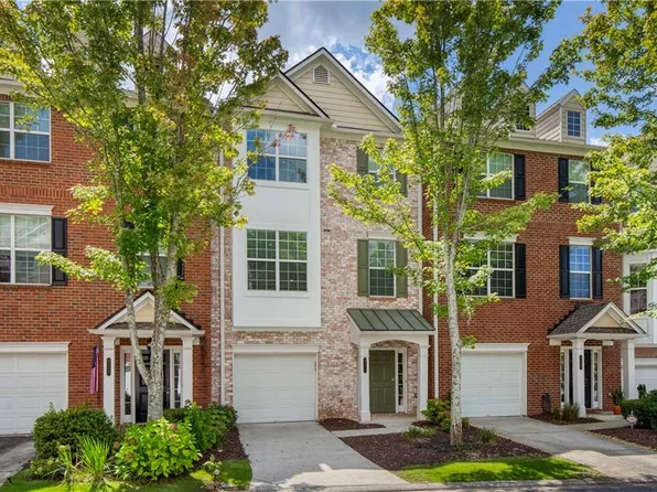 5171 Wellsley Bnd, Johns Creek, GA 30005