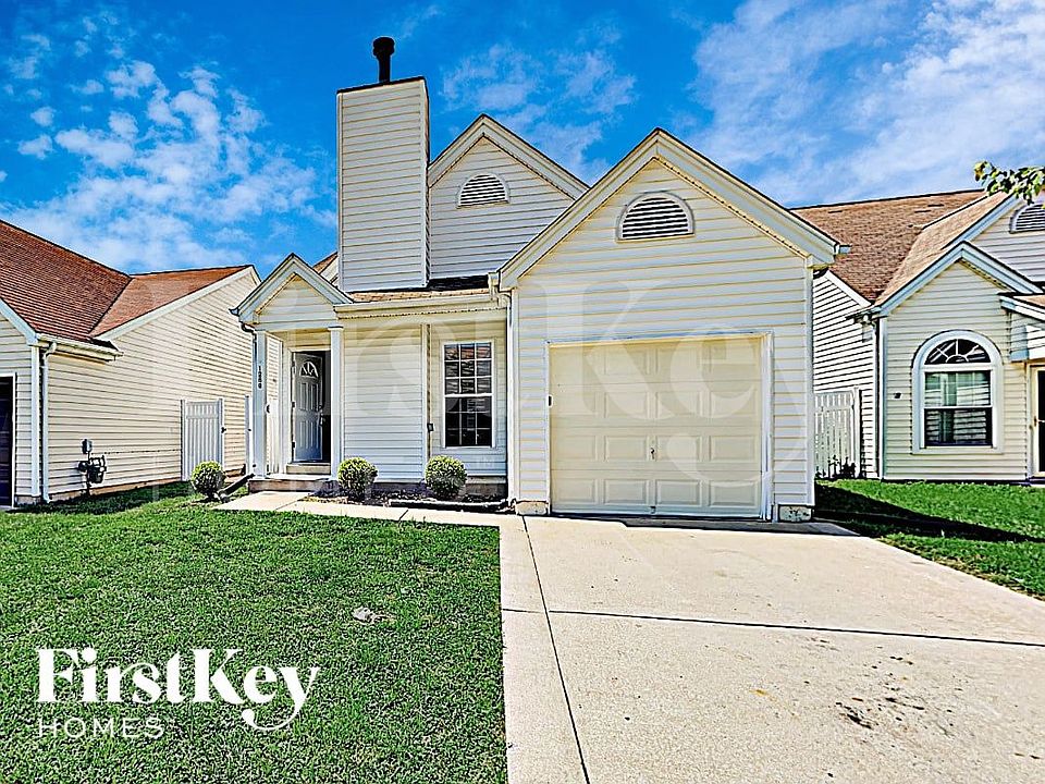 1st image of 1266 Garden Village Dr