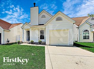 1266 Garden Village Dr, Florissant, MO