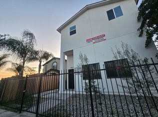 AVA(10415), Los Angeles, CA 90003