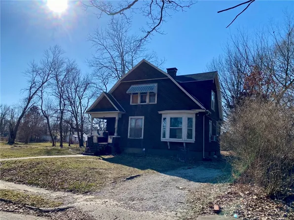222 Kentucky Ave, Danville, IL 61832