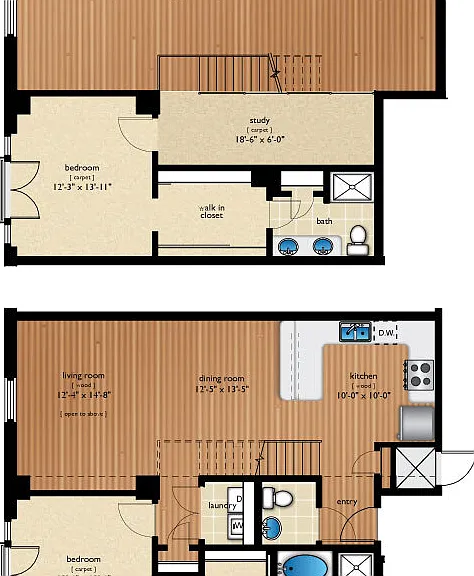 Premier Lofts — Photo 24