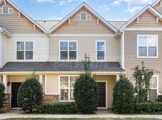 11331 Dundarrach Ln, Charlotte, NC 28277