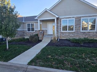 15829 Foster St, Overland Park, KS 66223