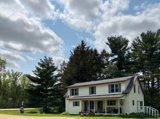 1202 Highway 128, Glenwood City, WI 54013