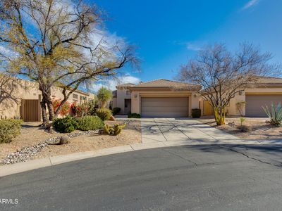 34435 N 68th Way, Scottsdale, AZ, 85266