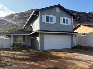 87-1009 Huamoa St, Waianae, HI 96792