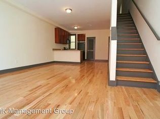 1829 N Bouvier St, Philadelphia, PA 19121