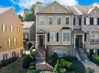 3862 Felton Hill Rd SW #5, Smyrna, GA 30082