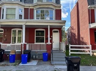 2562 Lexington St #2, Harrisburg, PA 17110